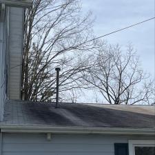 Roof Cleaning in Goshen, NY 0