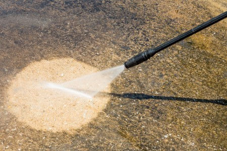 Top 3 tips for choosing a pressure washer