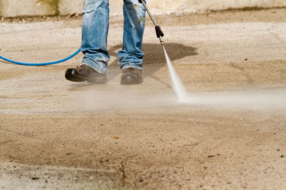 Monroe Pressure Washing