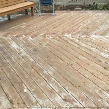 Cedar Deck Restoration in Ringwood NJ 8