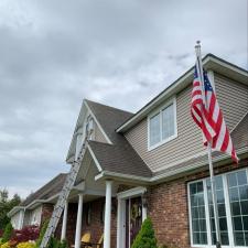 Roof Replacement in Campbell, NY 1