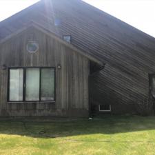 Soft Wash Cedar Siding in Sparta, NJ 0