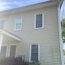 Soft Wash Siding in Blairstown, NJ 5