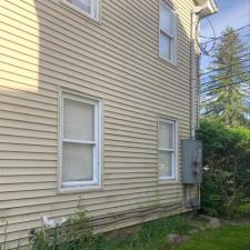Soft Wash Siding in Blairstown, NJ 3