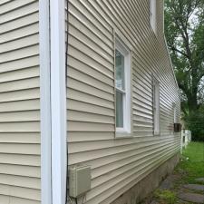 Soft Wash Siding in Blairstown, NJ 2