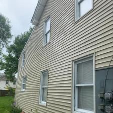 Soft Wash Siding in Blairstown, NJ 0