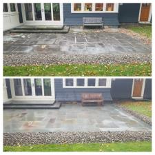 Slate patio cleaning in warwick ny