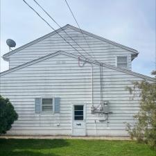 Soft Wash Aluminum Siding in New Hampton, NY 0