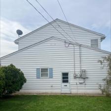 Soft Wash Aluminum Siding in New Hampton, NY