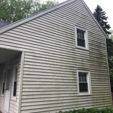 Soft Wash Siding in Wycoff, NJ 0