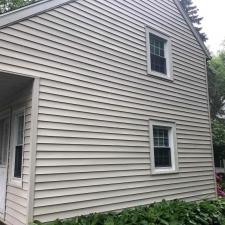 Soft Wash Siding in Wycoff, NJ