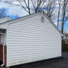 Soft Washing Siding in Wantage, NJ 0