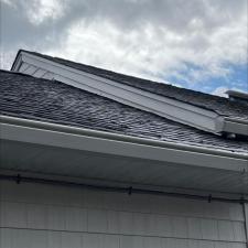 Soft Washing Siding in Wantage, NJ 3