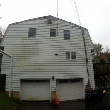 Wantage, NJ Soft Wash Siding 0