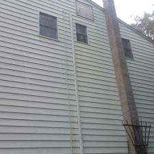 Wantage, NJ Soft Wash Siding