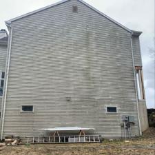 House siding soft wash goshen ny 0