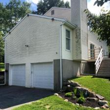 Soft Wash House Siding in Wantage, NJ 0