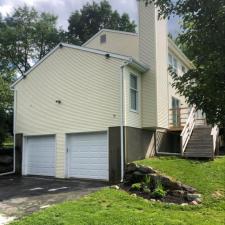 Soft Wash House Siding in Wantage, NJ 1