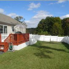 Soft Wash Siding in Westtown, NJ 2