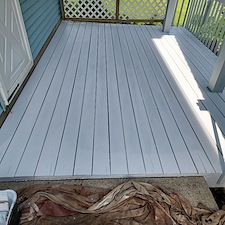 Deck-Repair-and-Stain-in-Goshen-NY 2