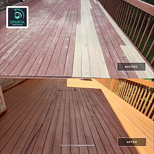 Deck-Repair-Stain-and-Complete-Restoration-in-Sparta-NJ 0