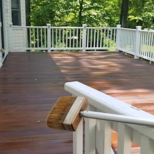 Ipe-Deck-Clean-and-Stain-in-Middletown-NY 0