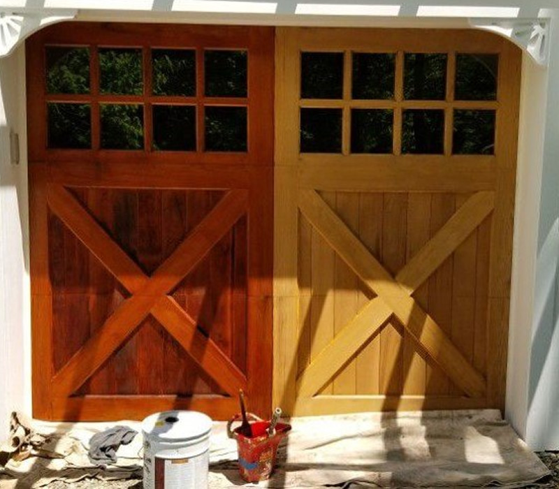 Exterior Painting Service